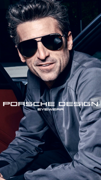  Porsche Design
